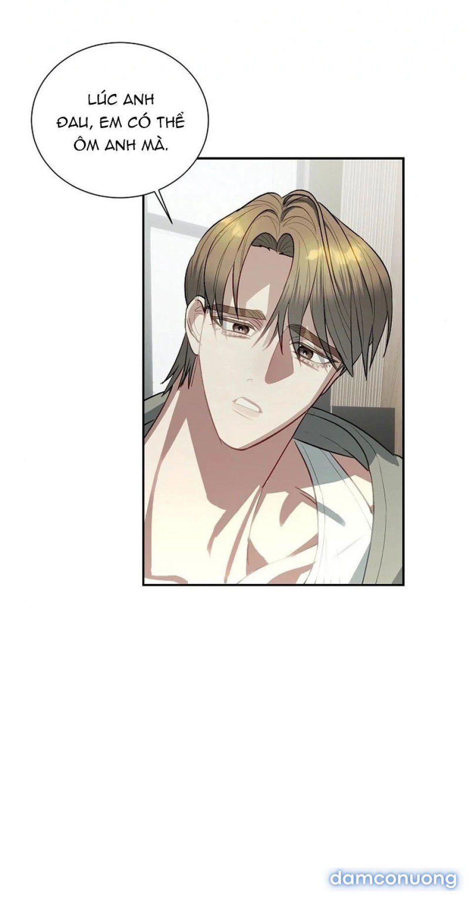 đọc truyện [18+] Dịu Dàng Trong Xiềng Xích Chương 4 ảnh 79 tại Thiên Thai Truyện