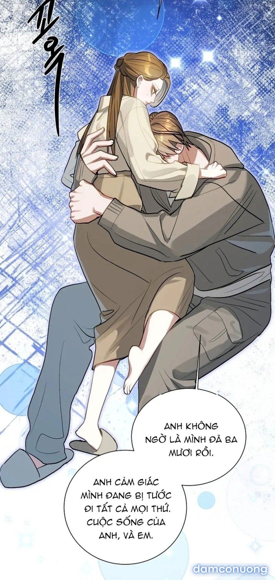 đọc truyện [18+] Dịu Dàng Trong Xiềng Xích Chương 4 ảnh 82 tại Thiên Thai Truyện