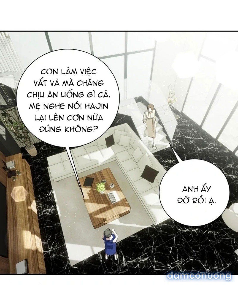 đọc truyện [18+] Dịu Dàng Trong Xiềng Xích Chương 4 ảnh 86 tại Thiên Thai Truyện