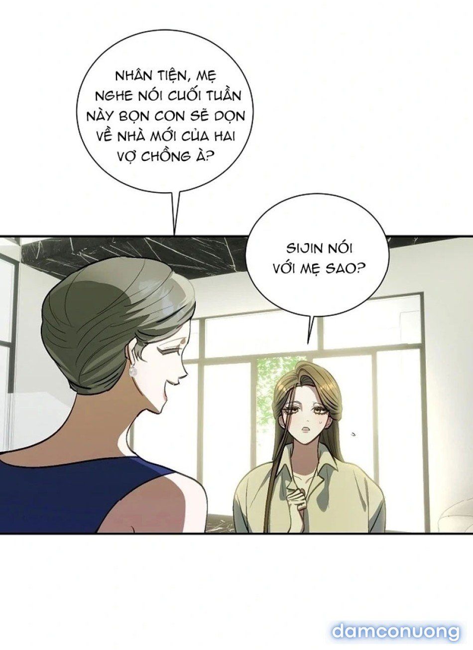 đọc truyện [18+] Dịu Dàng Trong Xiềng Xích Chương 4 ảnh 87 tại Thiên Thai Truyện