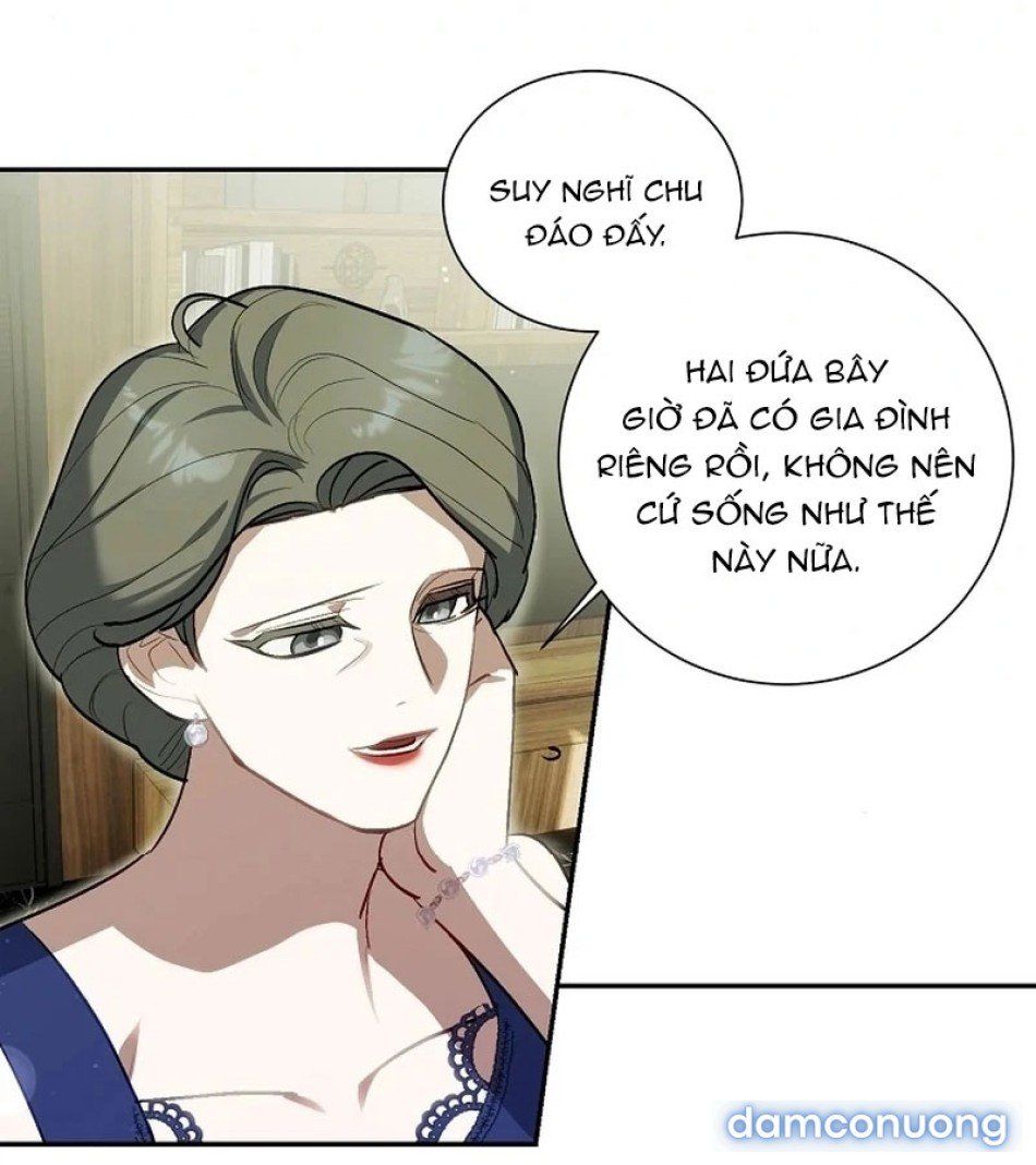 đọc truyện [18+] Dịu Dàng Trong Xiềng Xích Chương 4 ảnh 88 tại Thiên Thai Truyện