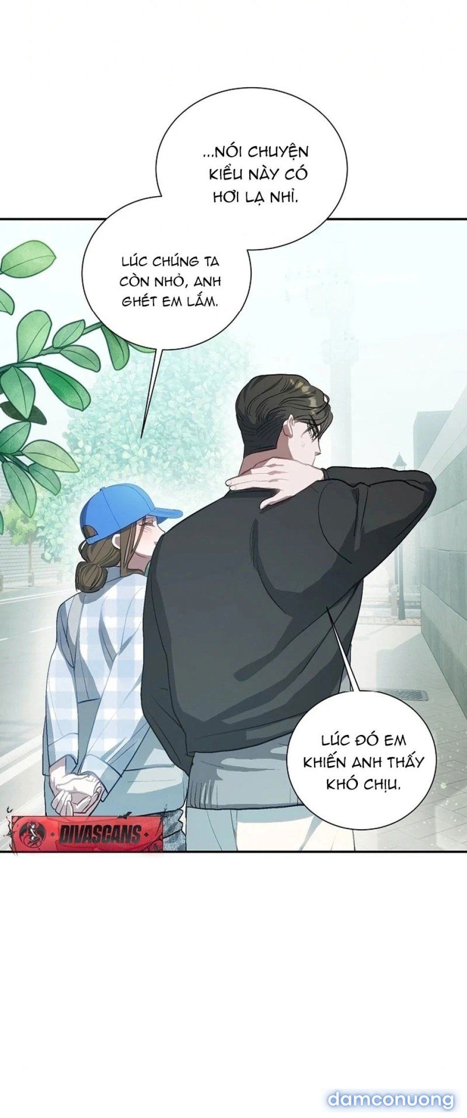 đọc truyện [18+] Dịu Dàng Trong Xiềng Xích Chương 4 ảnh 11 tại Thiên Thai Truyện