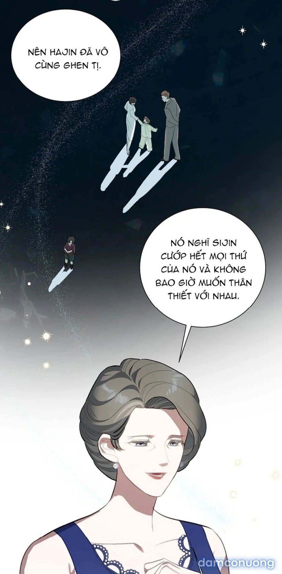 đọc truyện [18+] Dịu Dàng Trong Xiềng Xích Chương 4 ảnh 92 tại Thiên Thai Truyện