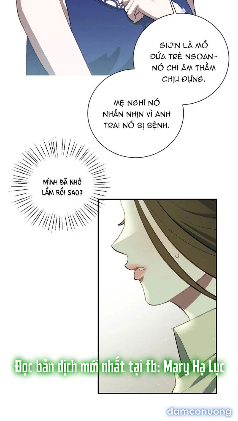 đọc truyện [18+] Dịu Dàng Trong Xiềng Xích Chương 4 ảnh 93 tại Thiên Thai Truyện