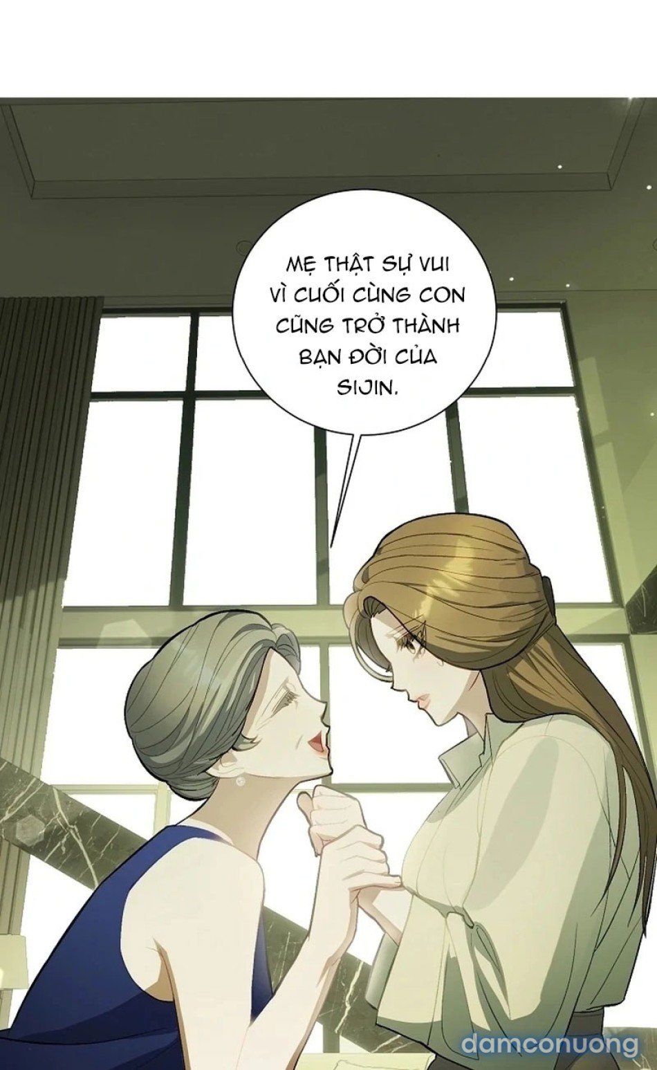 đọc truyện [18+] Dịu Dàng Trong Xiềng Xích Chương 4 ảnh 94 tại Thiên Thai Truyện