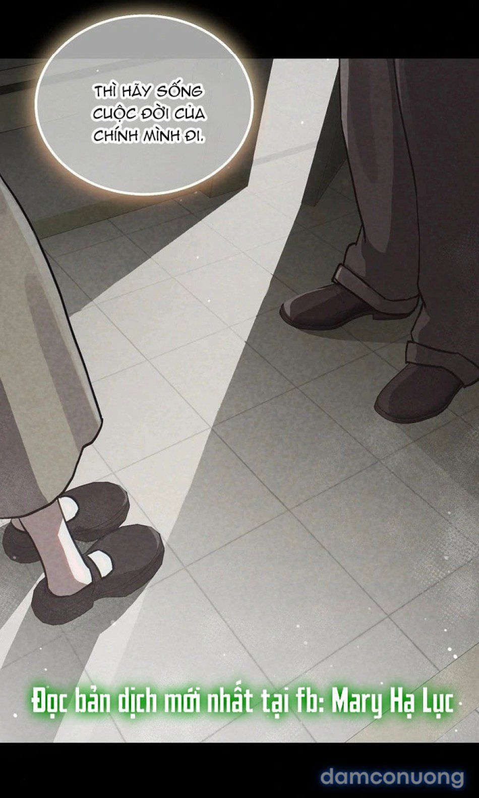 đọc truyện [18+] Dịu Dàng Trong Xiềng Xích Chương 5 ảnh 3 tại Thiên Thai Truyện