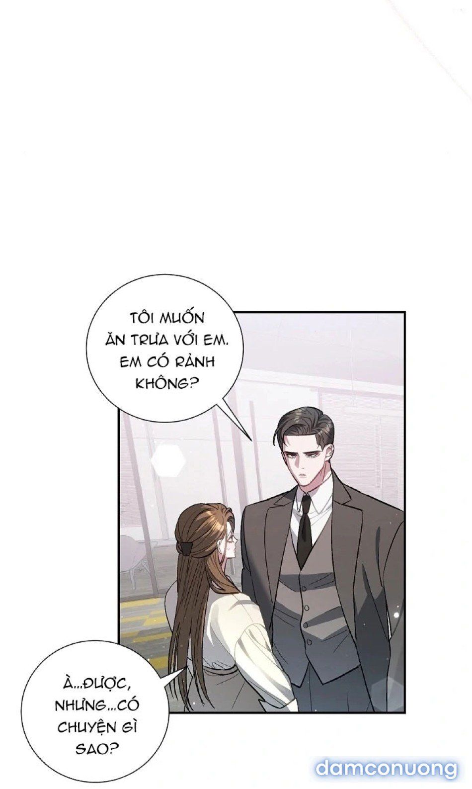 đọc truyện [18+] Dịu Dàng Trong Xiềng Xích Chương 5 ảnh 12 tại Thiên Thai Truyện