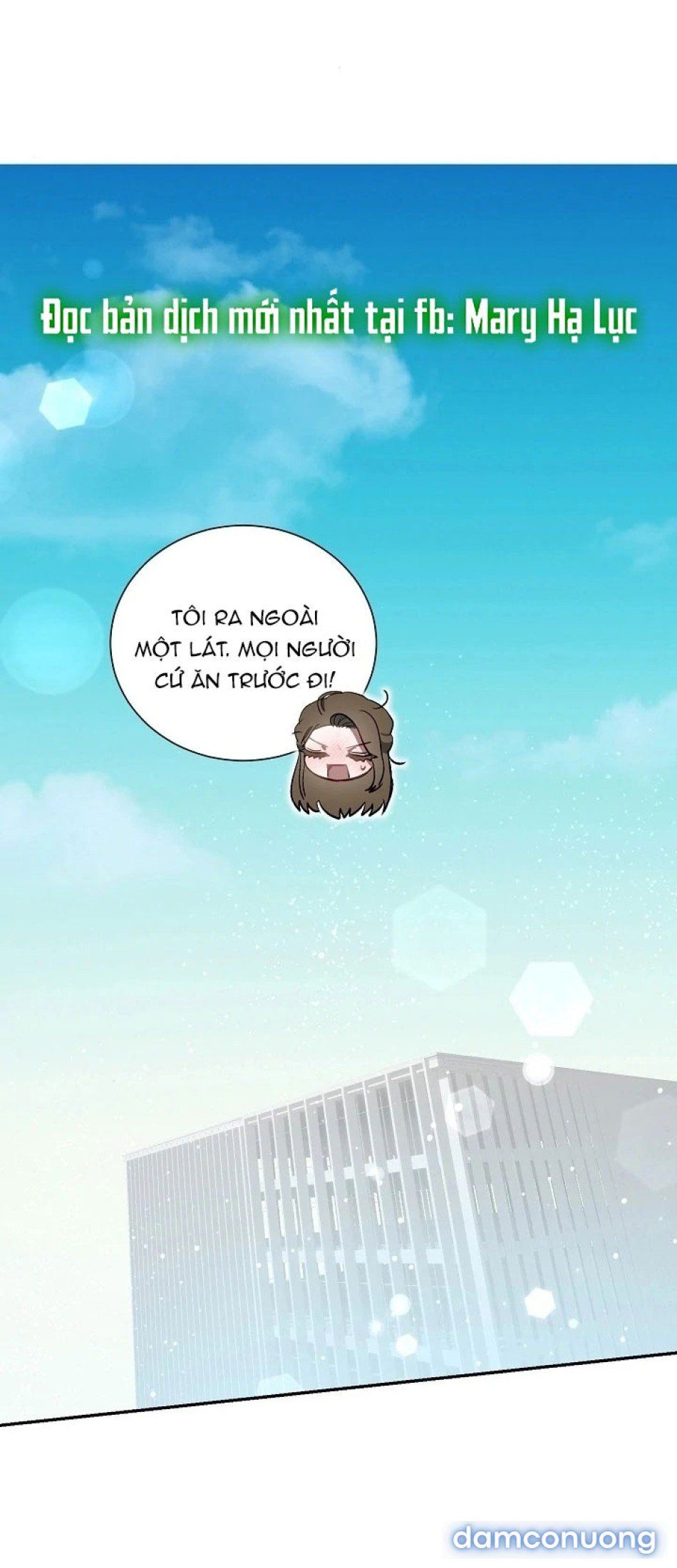 đọc truyện [18+] Dịu Dàng Trong Xiềng Xích Chương 5 ảnh 15 tại Thiên Thai Truyện