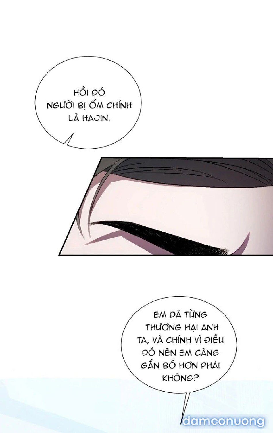 đọc truyện [18+] Dịu Dàng Trong Xiềng Xích Chương 5 ảnh 20 tại Thiên Thai Truyện