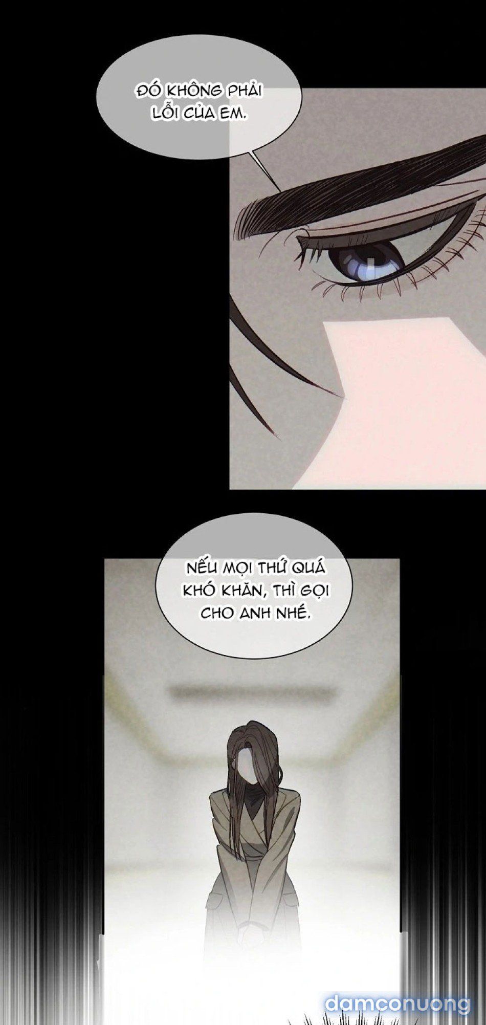 đọc truyện [18+] Dịu Dàng Trong Xiềng Xích Chương 5 ảnh 4 tại Thiên Thai Truyện