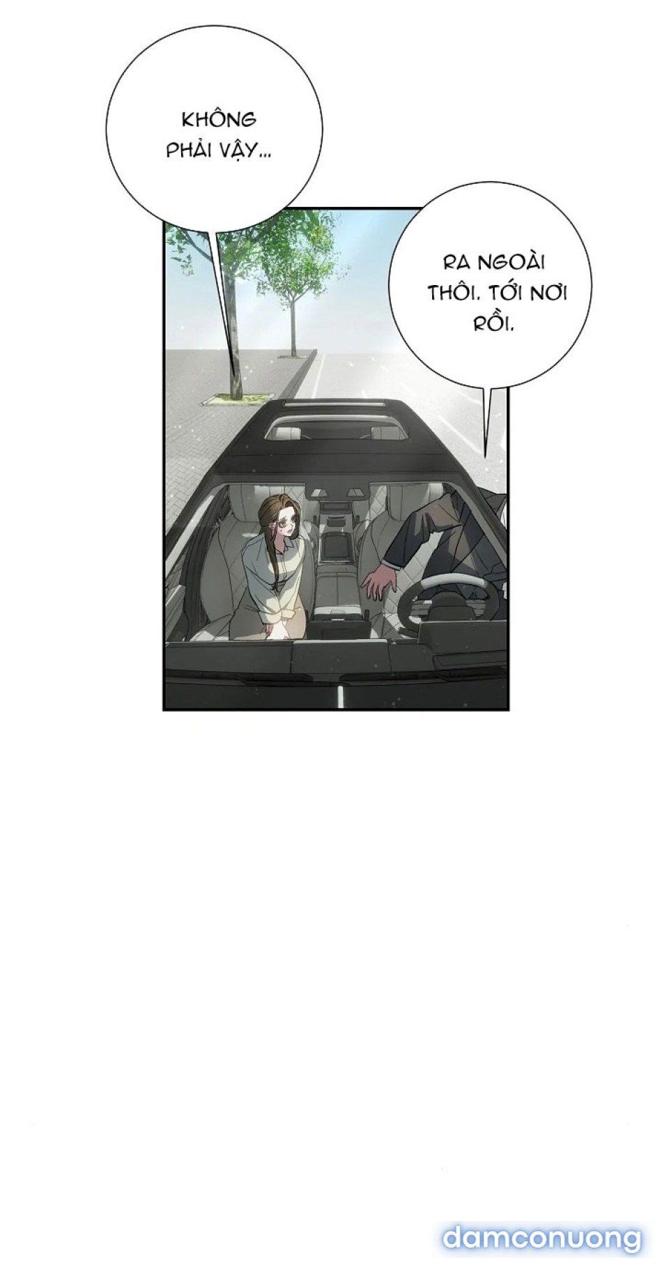 đọc truyện [18+] Dịu Dàng Trong Xiềng Xích Chương 5 ảnh 22 tại Thiên Thai Truyện