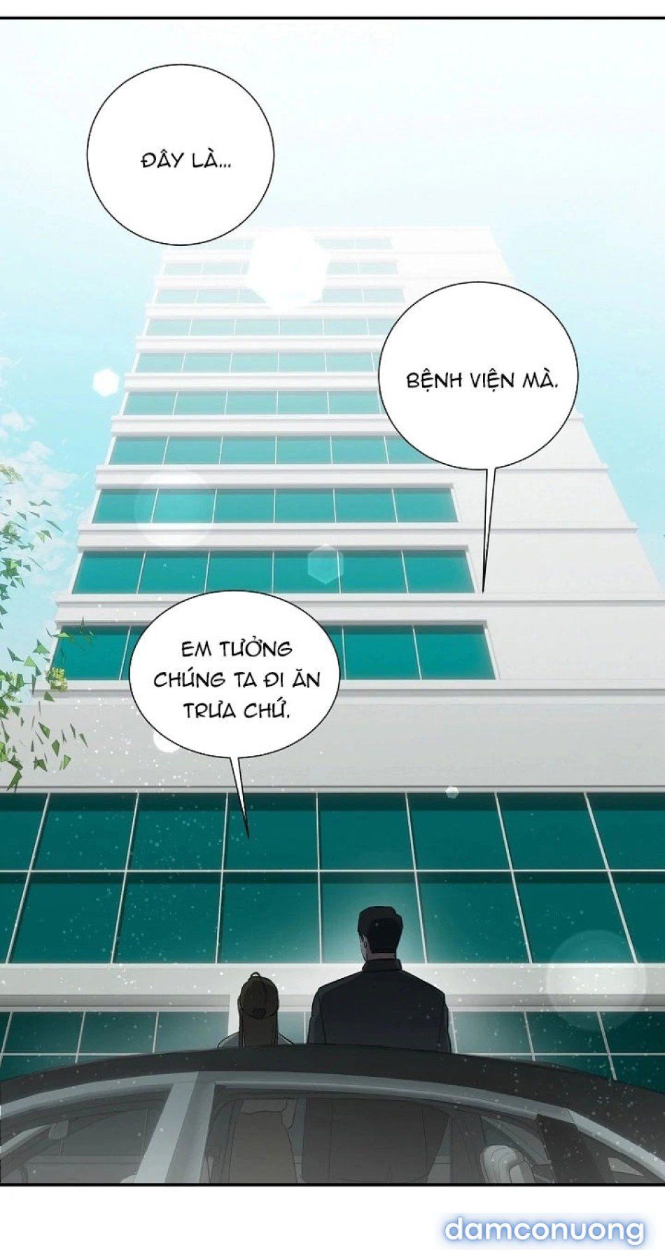 đọc truyện [18+] Dịu Dàng Trong Xiềng Xích Chương 5 ảnh 23 tại Thiên Thai Truyện