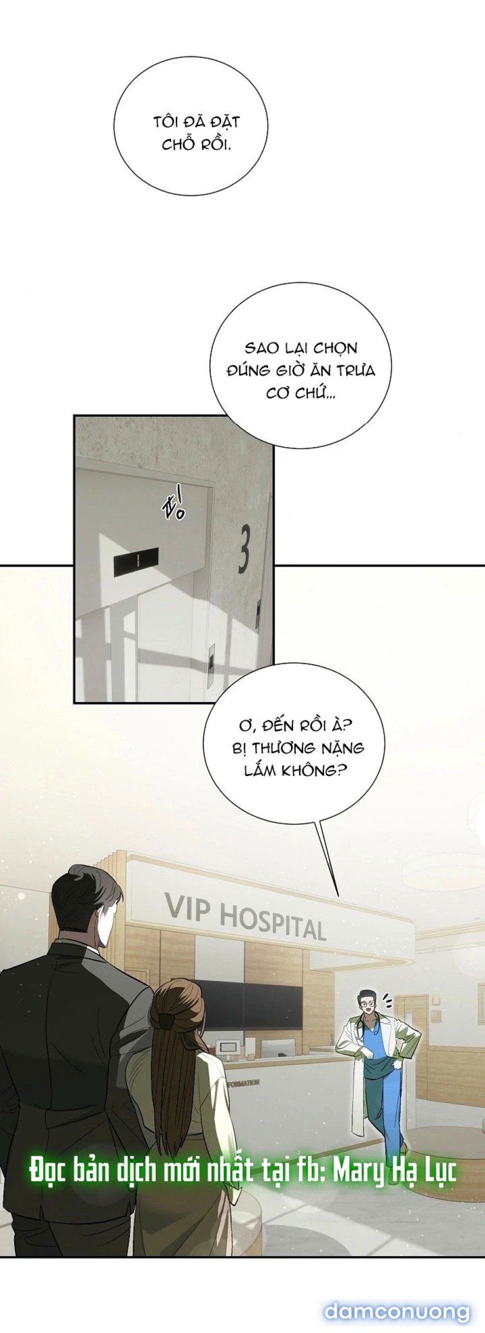 đọc truyện [18+] Dịu Dàng Trong Xiềng Xích Chương 5 ảnh 24 tại Thiên Thai Truyện