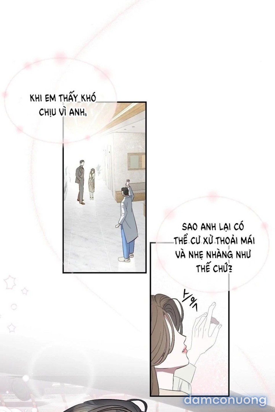 đọc truyện [18+] Dịu Dàng Trong Xiềng Xích Chương 5 ảnh 29 tại Thiên Thai Truyện