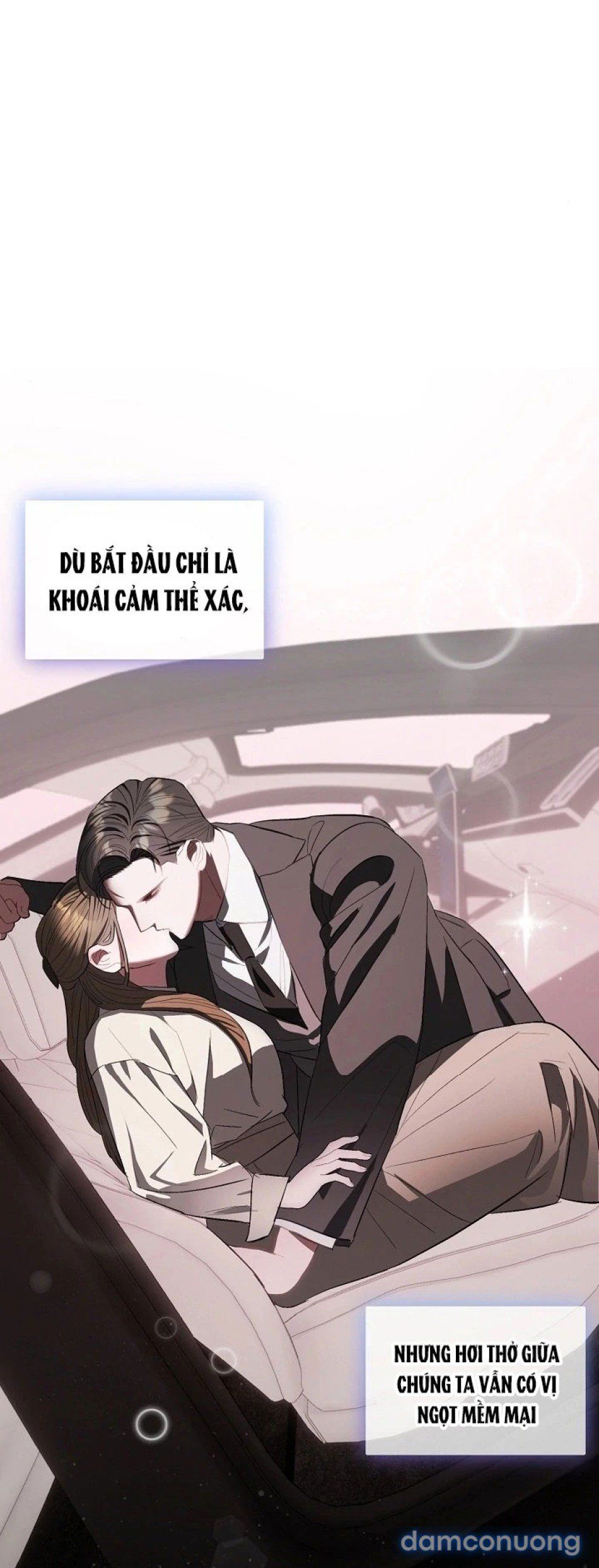 đọc truyện [18+] Dịu Dàng Trong Xiềng Xích Chương 5 ảnh 34 tại Thiên Thai Truyện