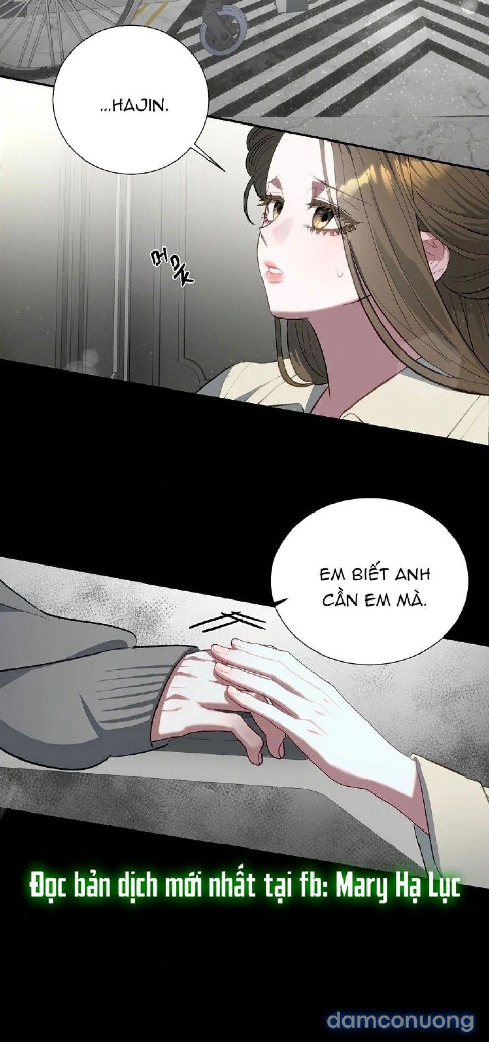 đọc truyện [18+] Dịu Dàng Trong Xiềng Xích Chương 5 ảnh 42 tại Thiên Thai Truyện