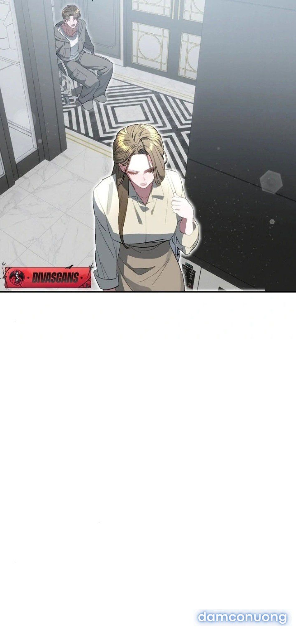 đọc truyện [18+] Dịu Dàng Trong Xiềng Xích Chương 5 ảnh 46 tại Thiên Thai Truyện