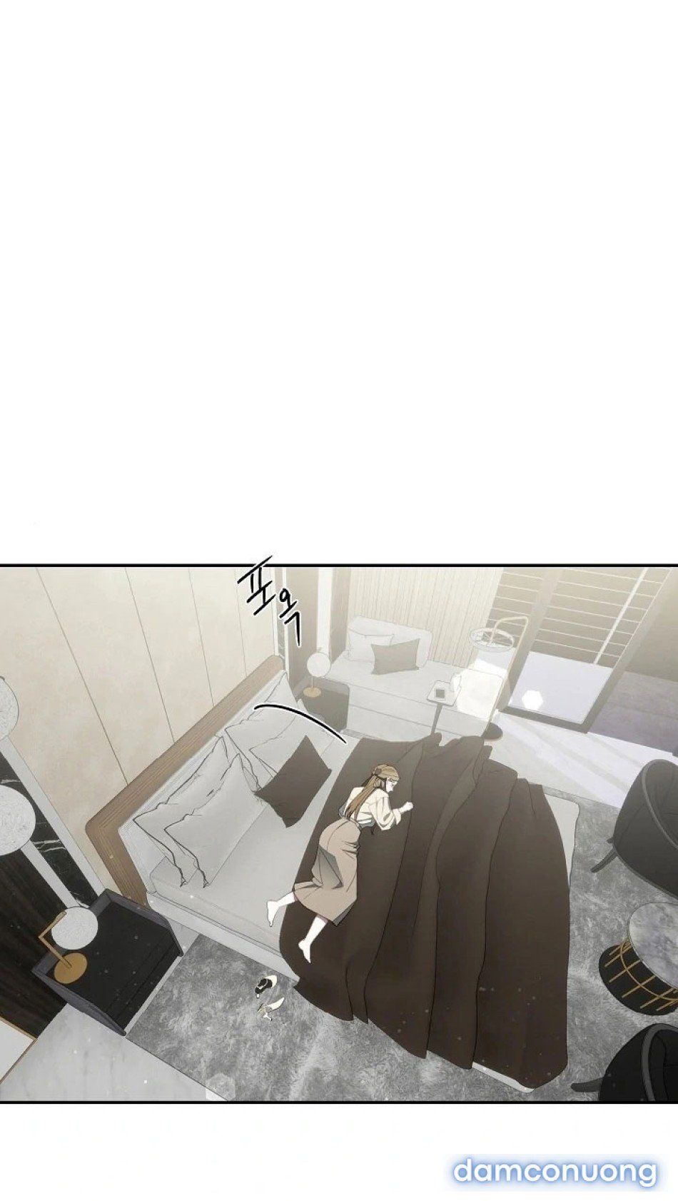 đọc truyện [18+] Dịu Dàng Trong Xiềng Xích Chương 5 ảnh 47 tại Thiên Thai Truyện