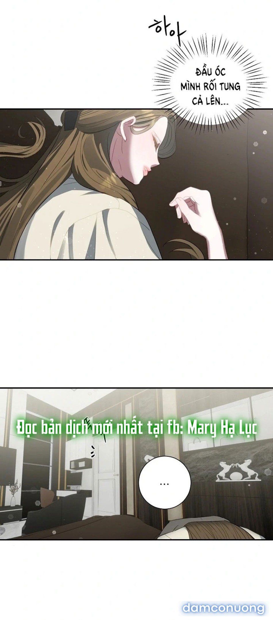 đọc truyện [18+] Dịu Dàng Trong Xiềng Xích Chương 5 ảnh 49 tại Thiên Thai Truyện