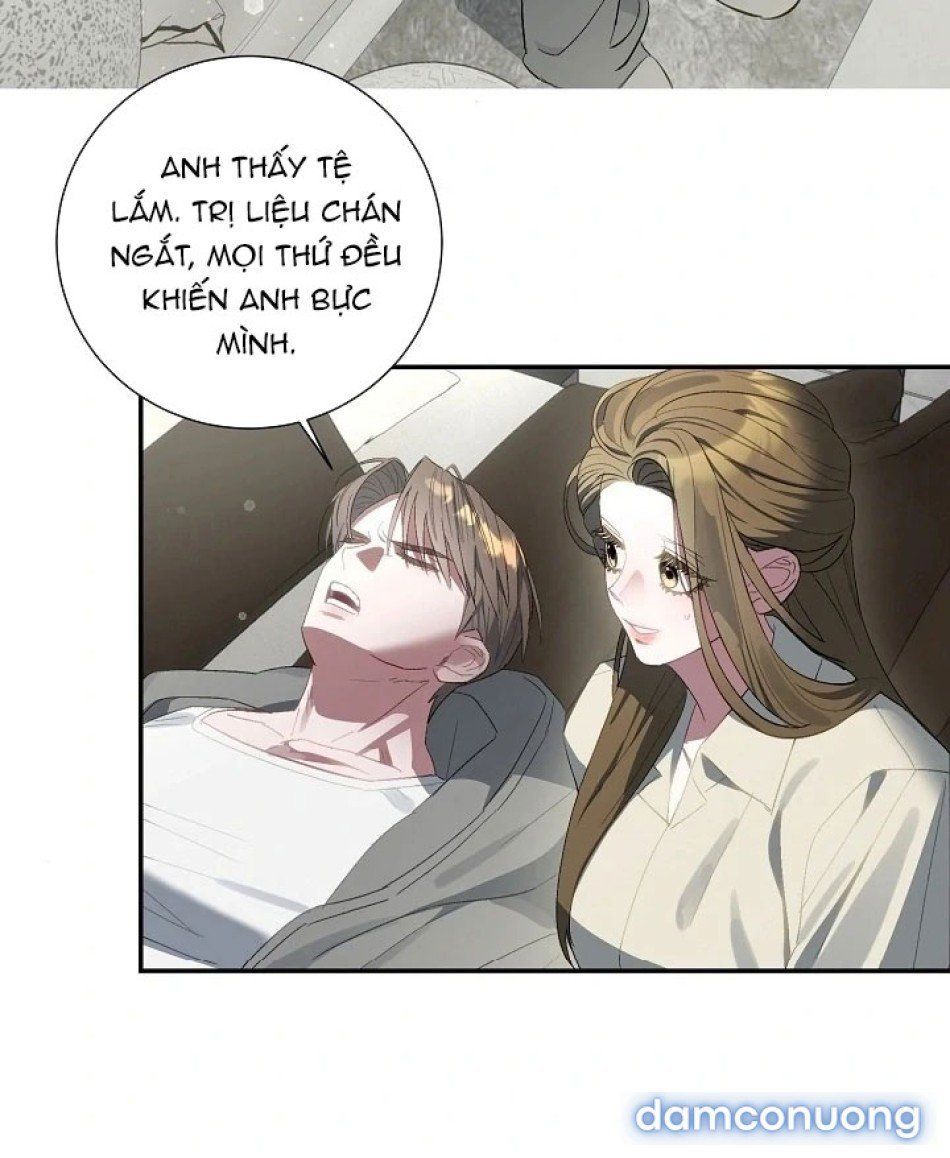 đọc truyện [18+] Dịu Dàng Trong Xiềng Xích Chương 5 ảnh 52 tại Thiên Thai Truyện