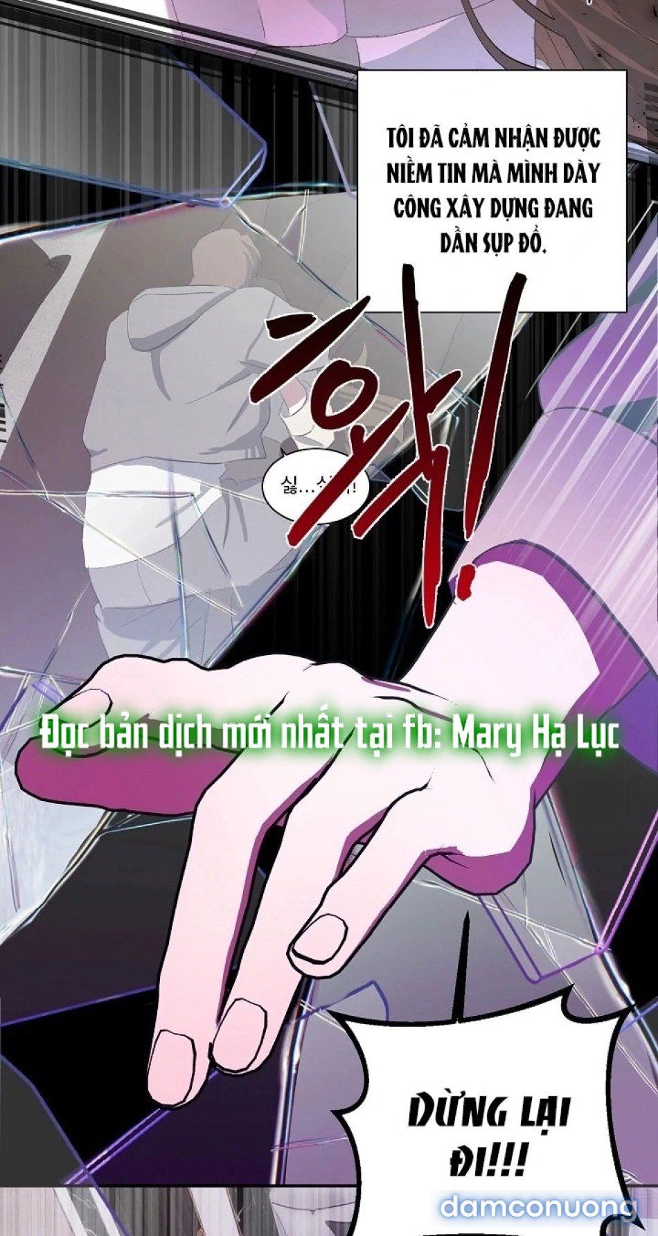 đọc truyện [18+] Dịu Dàng Trong Xiềng Xích Chương 5 ảnh 58 tại Thiên Thai Truyện