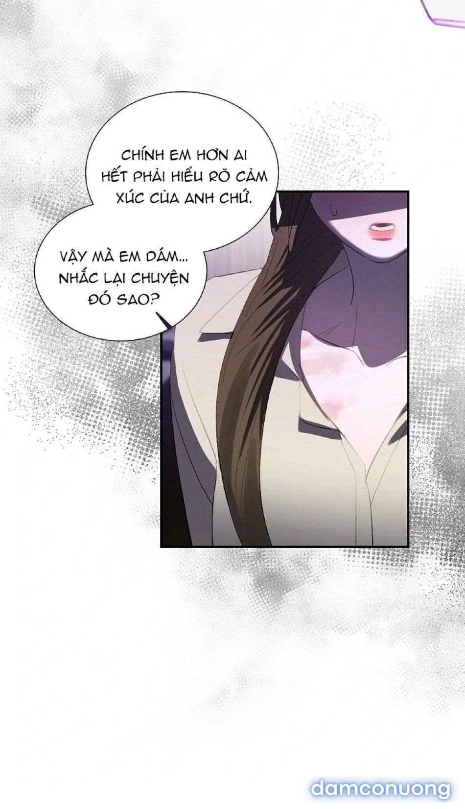 đọc truyện [18+] Dịu Dàng Trong Xiềng Xích Chương 5 ảnh 60 tại Thiên Thai Truyện