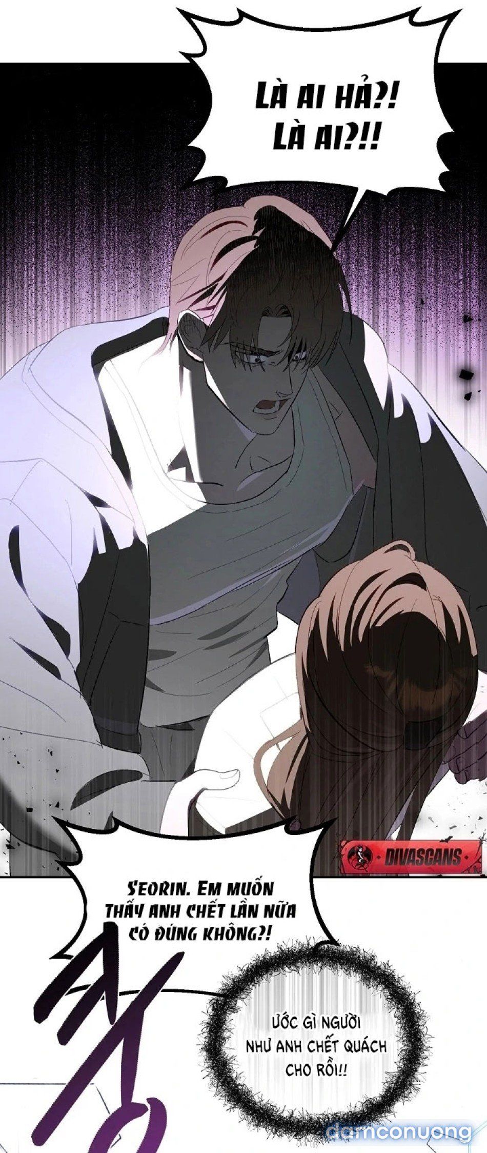 đọc truyện [18+] Dịu Dàng Trong Xiềng Xích Chương 5 ảnh 61 tại Thiên Thai Truyện