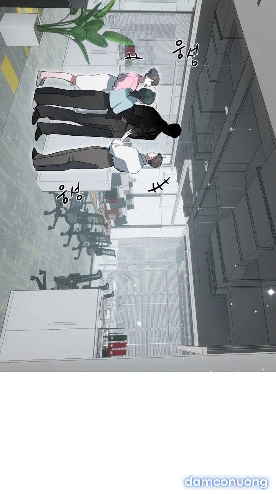 đọc truyện [18+] Dịu Dàng Trong Xiềng Xích Chương 5 ảnh 8 tại Thiên Thai Truyện