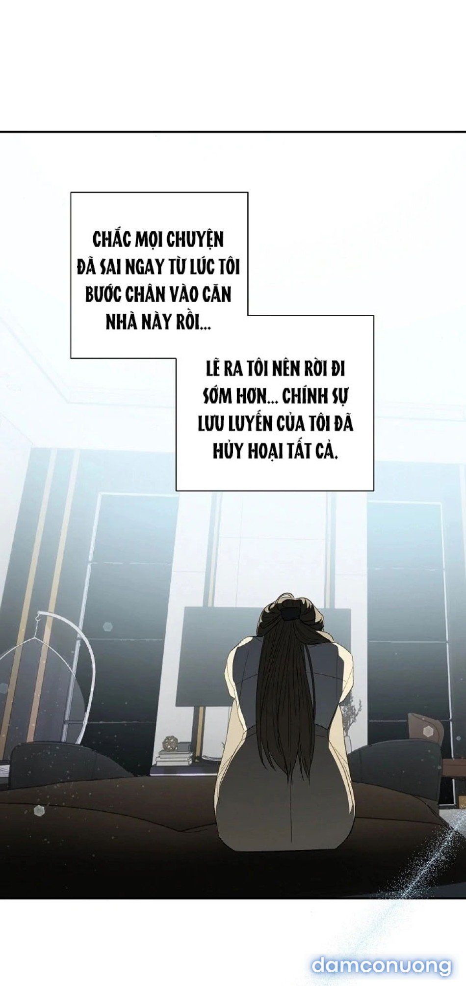 đọc truyện [18+] Dịu Dàng Trong Xiềng Xích Chương 5 ảnh 66 tại Thiên Thai Truyện