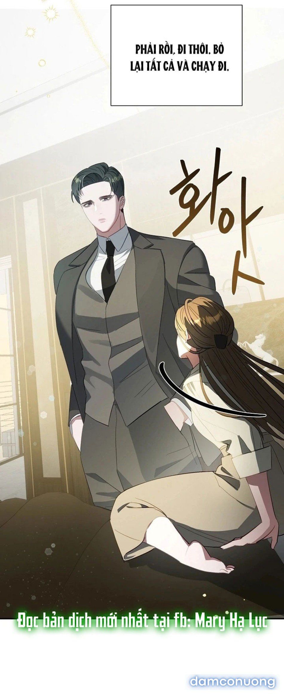 đọc truyện [18+] Dịu Dàng Trong Xiềng Xích Chương 5 ảnh 68 tại Thiên Thai Truyện