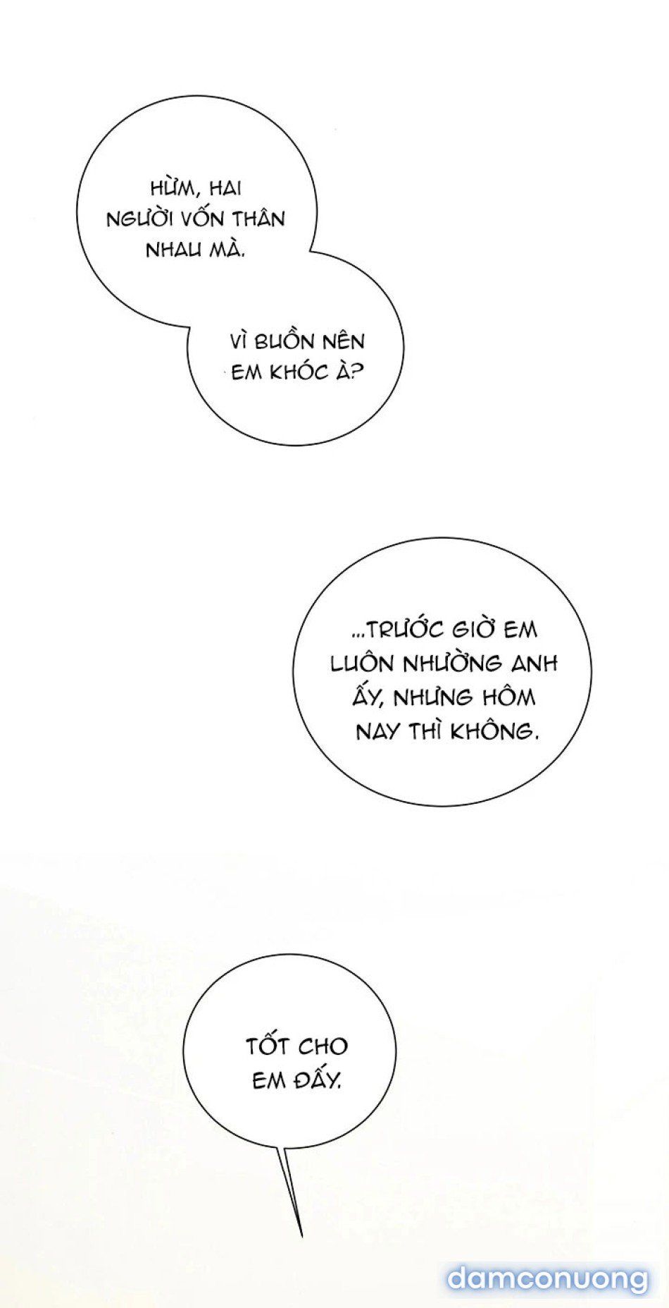 đọc truyện [18+] Dịu Dàng Trong Xiềng Xích Chương 5 ảnh 72 tại Thiên Thai Truyện