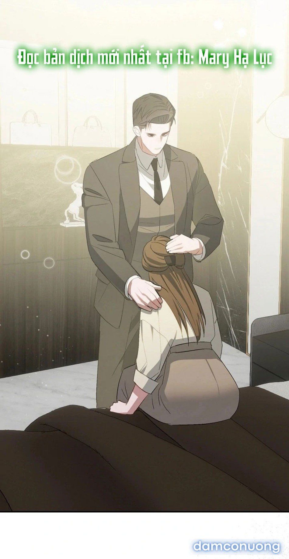 đọc truyện [18+] Dịu Dàng Trong Xiềng Xích Chương 5 ảnh 73 tại Thiên Thai Truyện