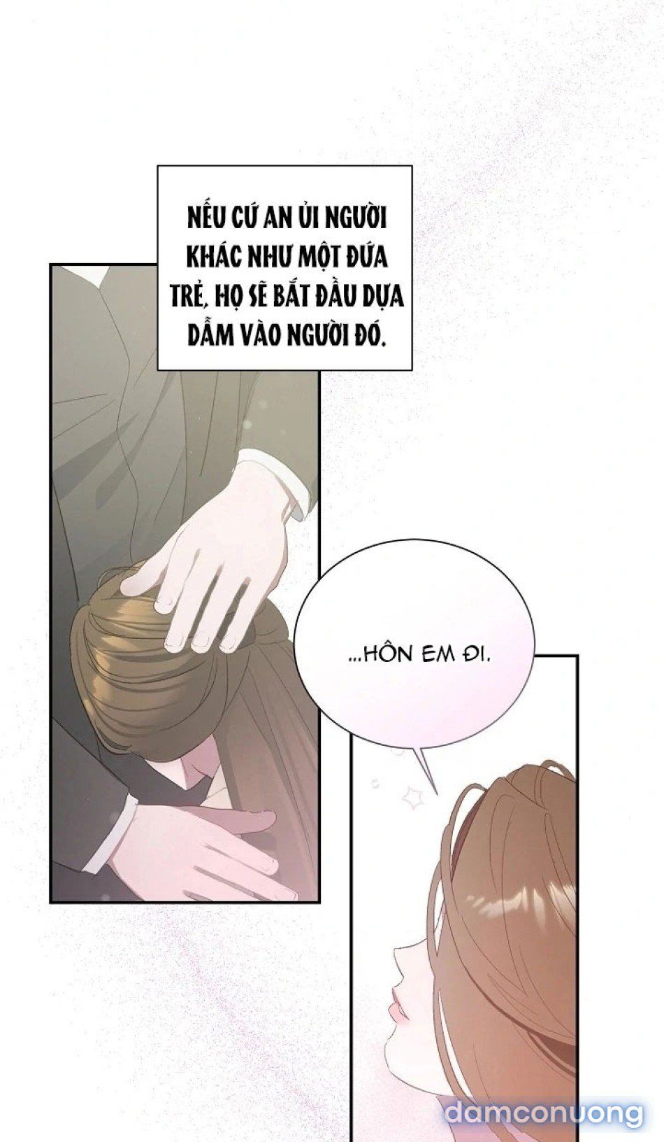 đọc truyện [18+] Dịu Dàng Trong Xiềng Xích Chương 5 ảnh 74 tại Thiên Thai Truyện