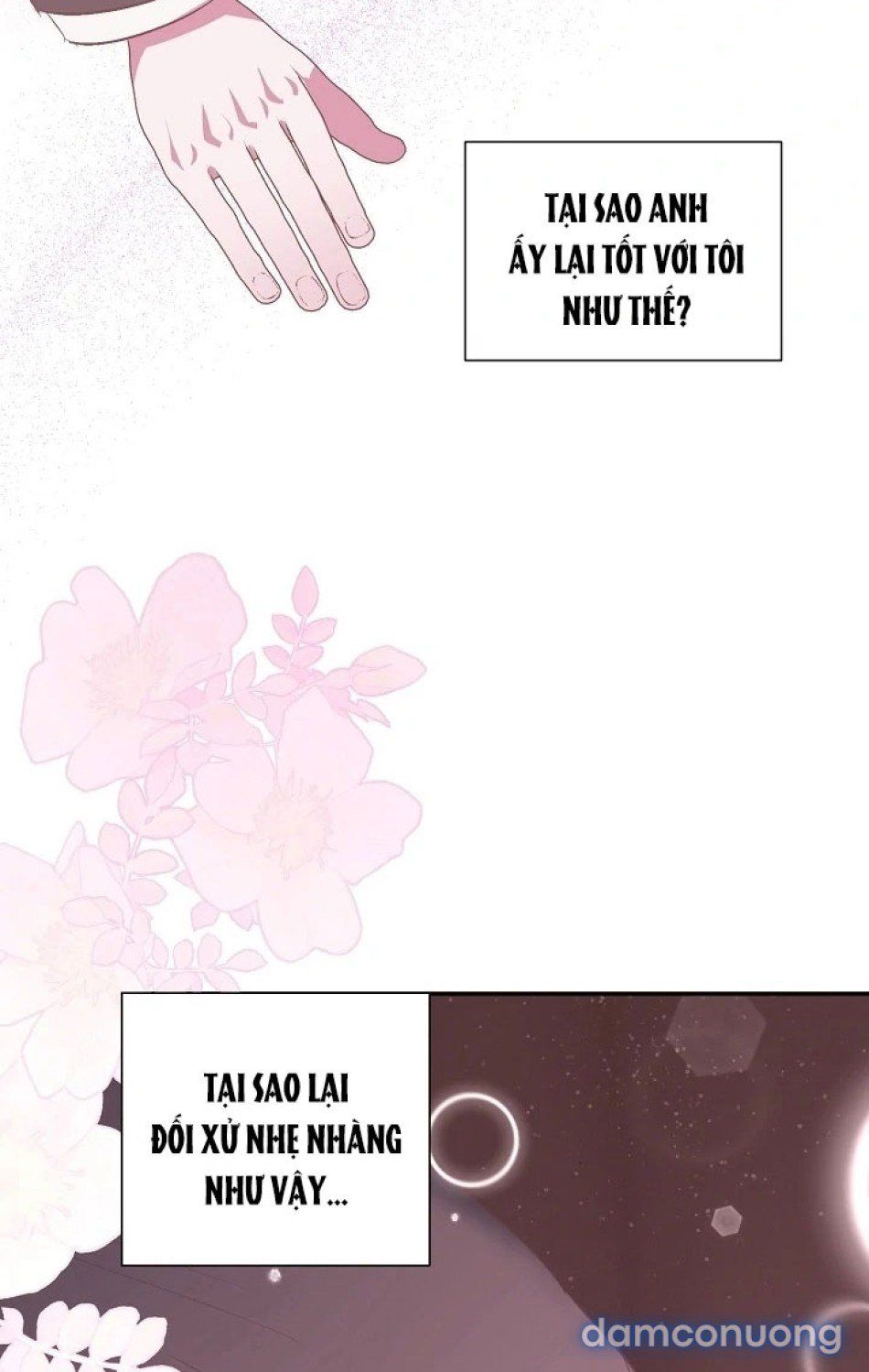 đọc truyện [18+] Dịu Dàng Trong Xiềng Xích Chương 5 ảnh 76 tại Thiên Thai Truyện