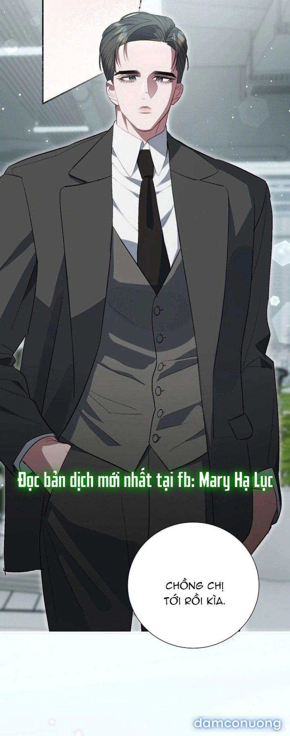 đọc truyện [18+] Dịu Dàng Trong Xiềng Xích Chương 5 ảnh 10 tại Thiên Thai Truyện