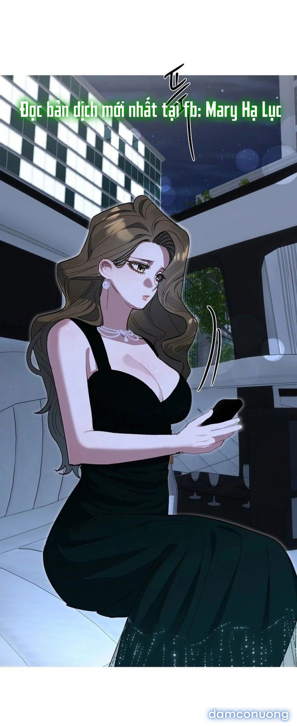 đọc truyện [18+] Dịu Dàng Trong Xiềng Xích Chương 6 ảnh 3 tại Thiên Thai Truyện