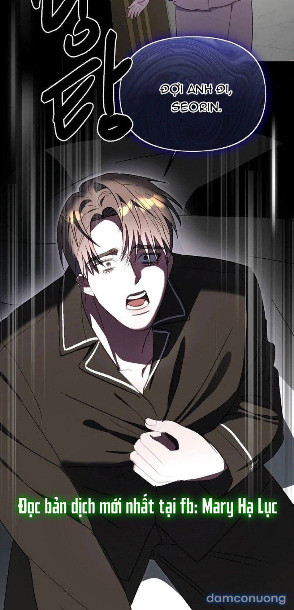 đọc truyện [18+] Dịu Dàng Trong Xiềng Xích Chương 6 ảnh 13 tại Thiên Thai Truyện