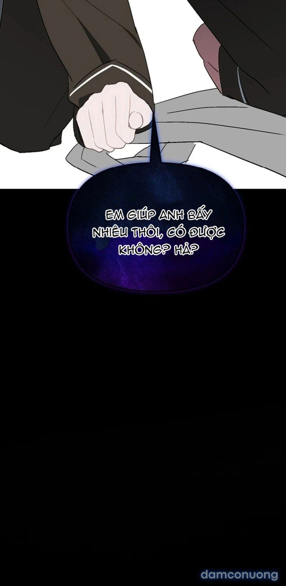 đọc truyện [18+] Dịu Dàng Trong Xiềng Xích Chương 6 ảnh 14 tại Thiên Thai Truyện