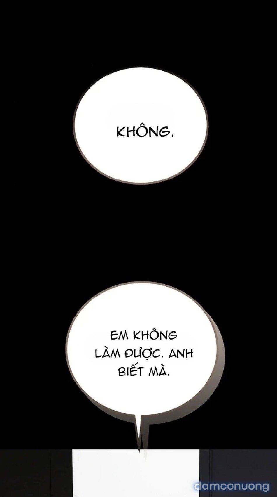 đọc truyện [18+] Dịu Dàng Trong Xiềng Xích Chương 6 ảnh 15 tại Thiên Thai Truyện