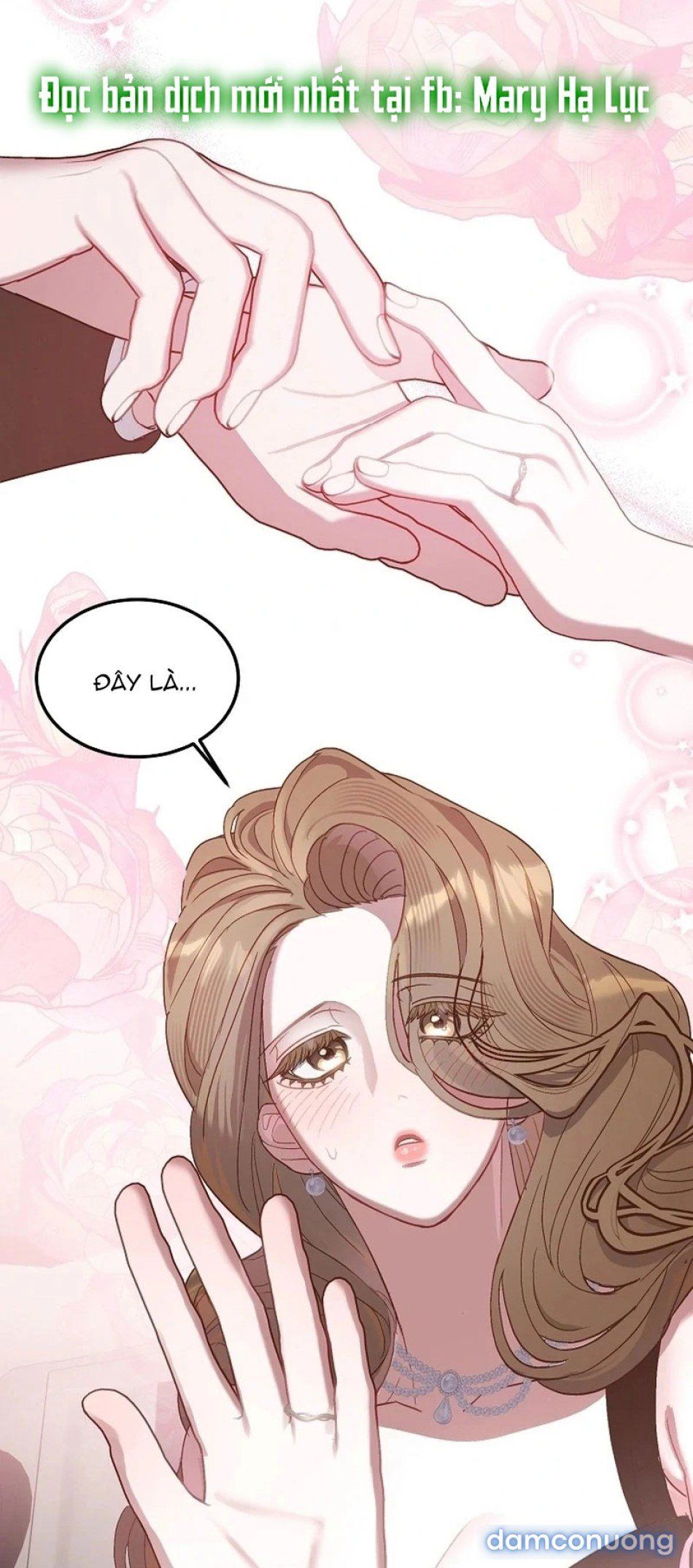 đọc truyện [18+] Dịu Dàng Trong Xiềng Xích Chương 6 ảnh 24 tại Thiên Thai Truyện