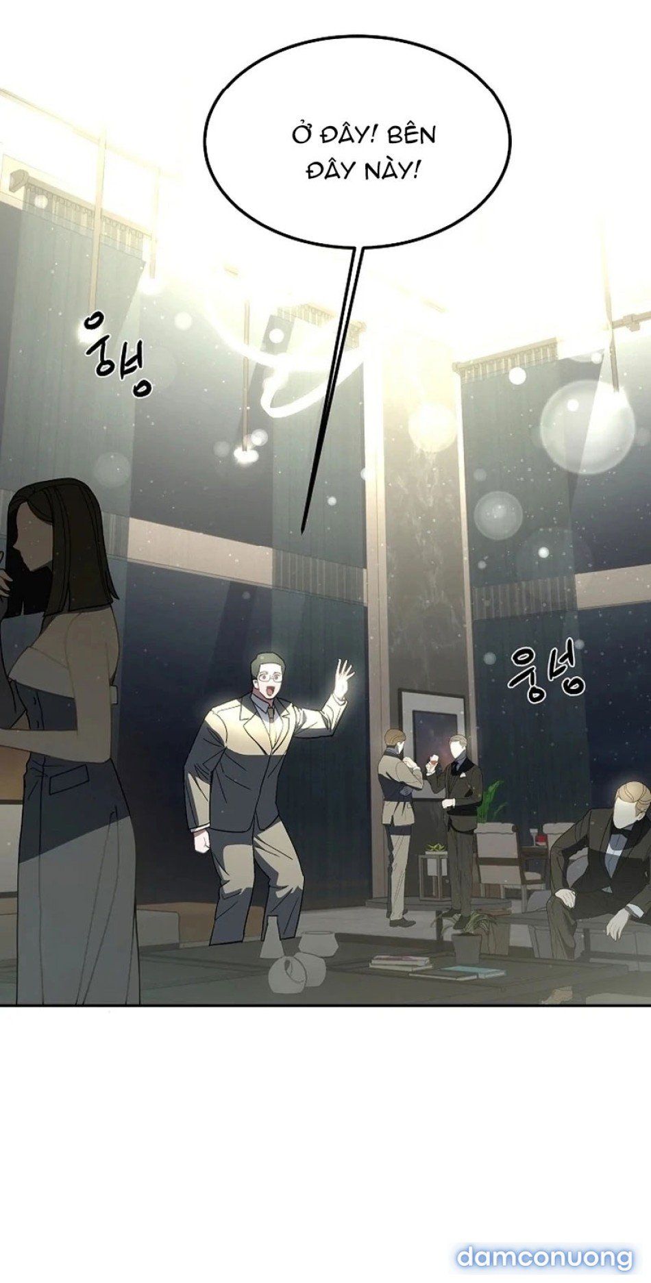 đọc truyện [18+] Dịu Dàng Trong Xiềng Xích Chương 6 ảnh 26 tại Thiên Thai Truyện