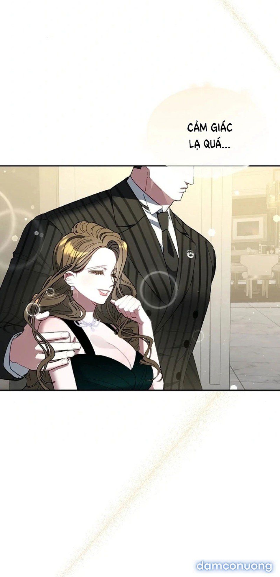 đọc truyện [18+] Dịu Dàng Trong Xiềng Xích Chương 6 ảnh 28 tại Thiên Thai Truyện