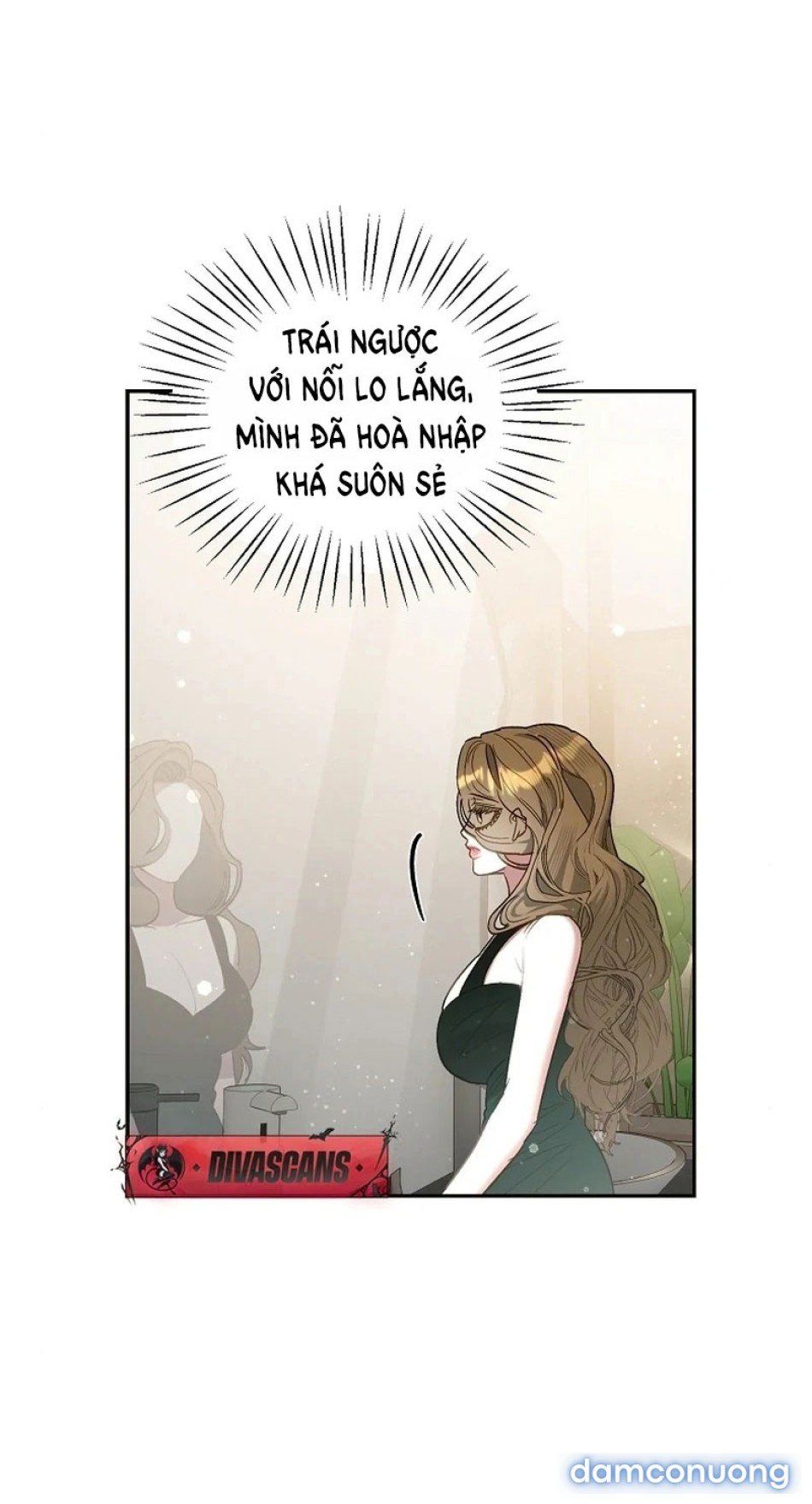 đọc truyện [18+] Dịu Dàng Trong Xiềng Xích Chương 6 ảnh 30 tại Thiên Thai Truyện