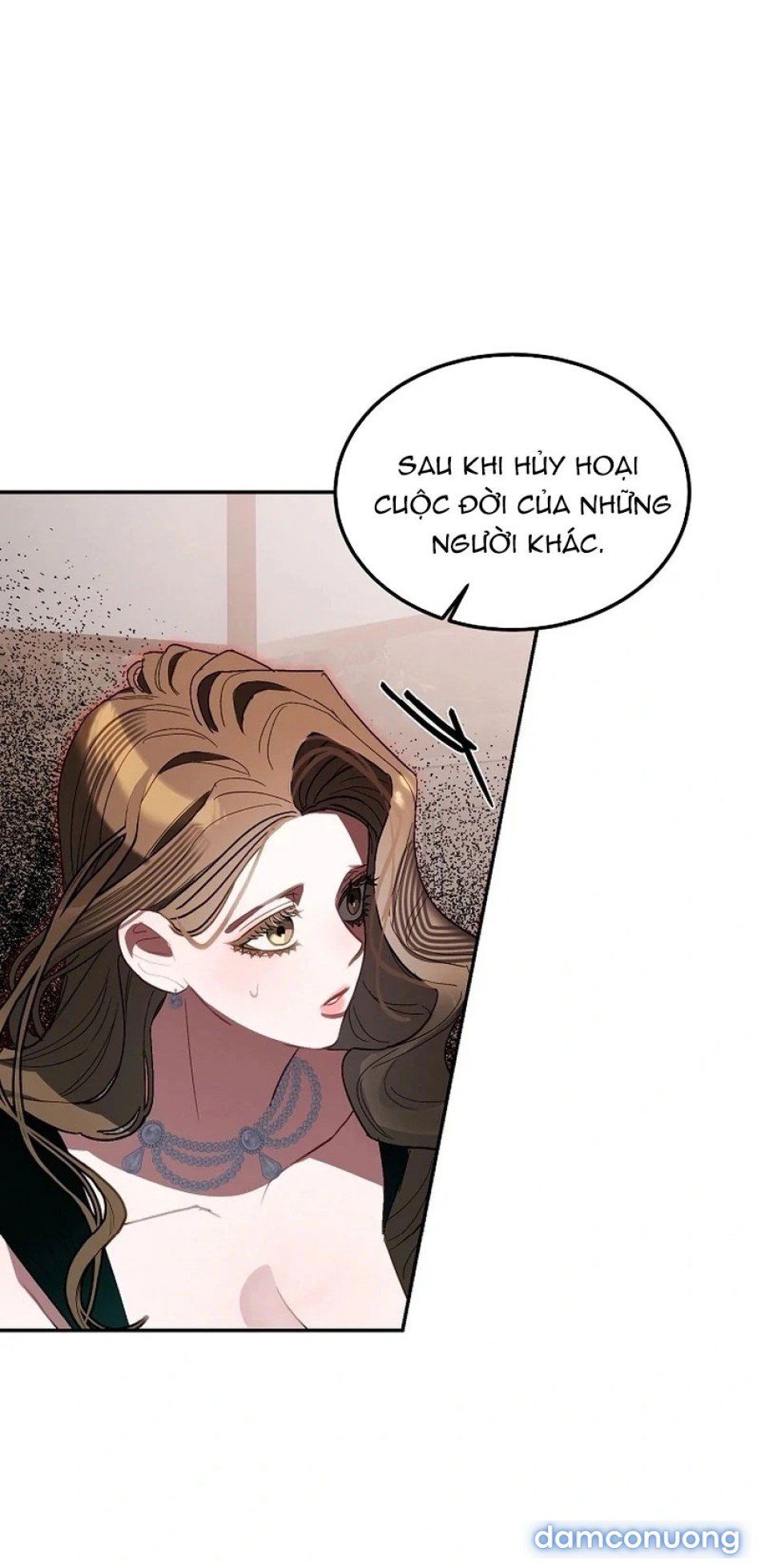 đọc truyện [18+] Dịu Dàng Trong Xiềng Xích Chương 6 ảnh 33 tại Thiên Thai Truyện