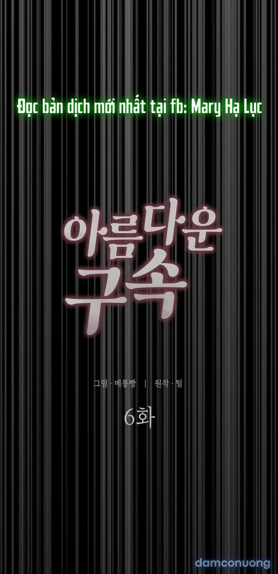 đọc truyện [18+] Dịu Dàng Trong Xiềng Xích Chương 6 ảnh 35 tại Thiên Thai Truyện