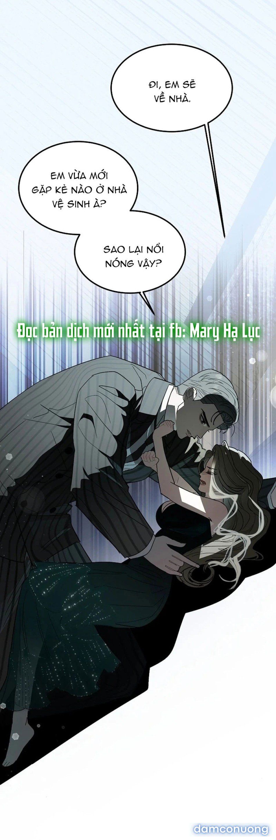 đọc truyện [18+] Dịu Dàng Trong Xiềng Xích Chương 6 ảnh 37 tại Thiên Thai Truyện