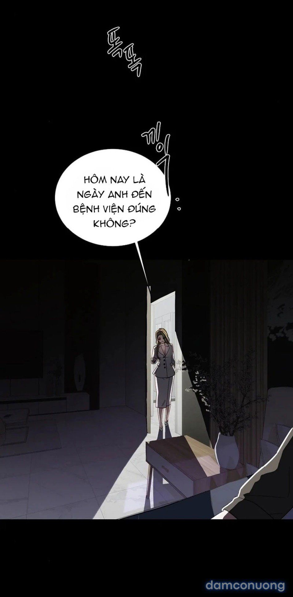 đọc truyện [18+] Dịu Dàng Trong Xiềng Xích Chương 6 ảnh 6 tại Thiên Thai Truyện