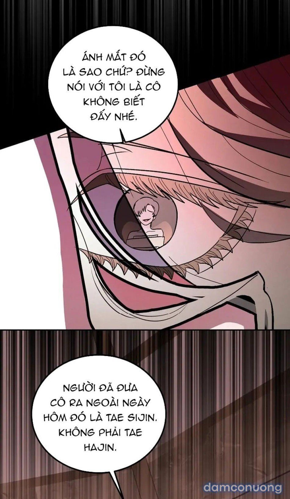 đọc truyện [18+] Dịu Dàng Trong Xiềng Xích Chương 6 ảnh 42 tại Thiên Thai Truyện