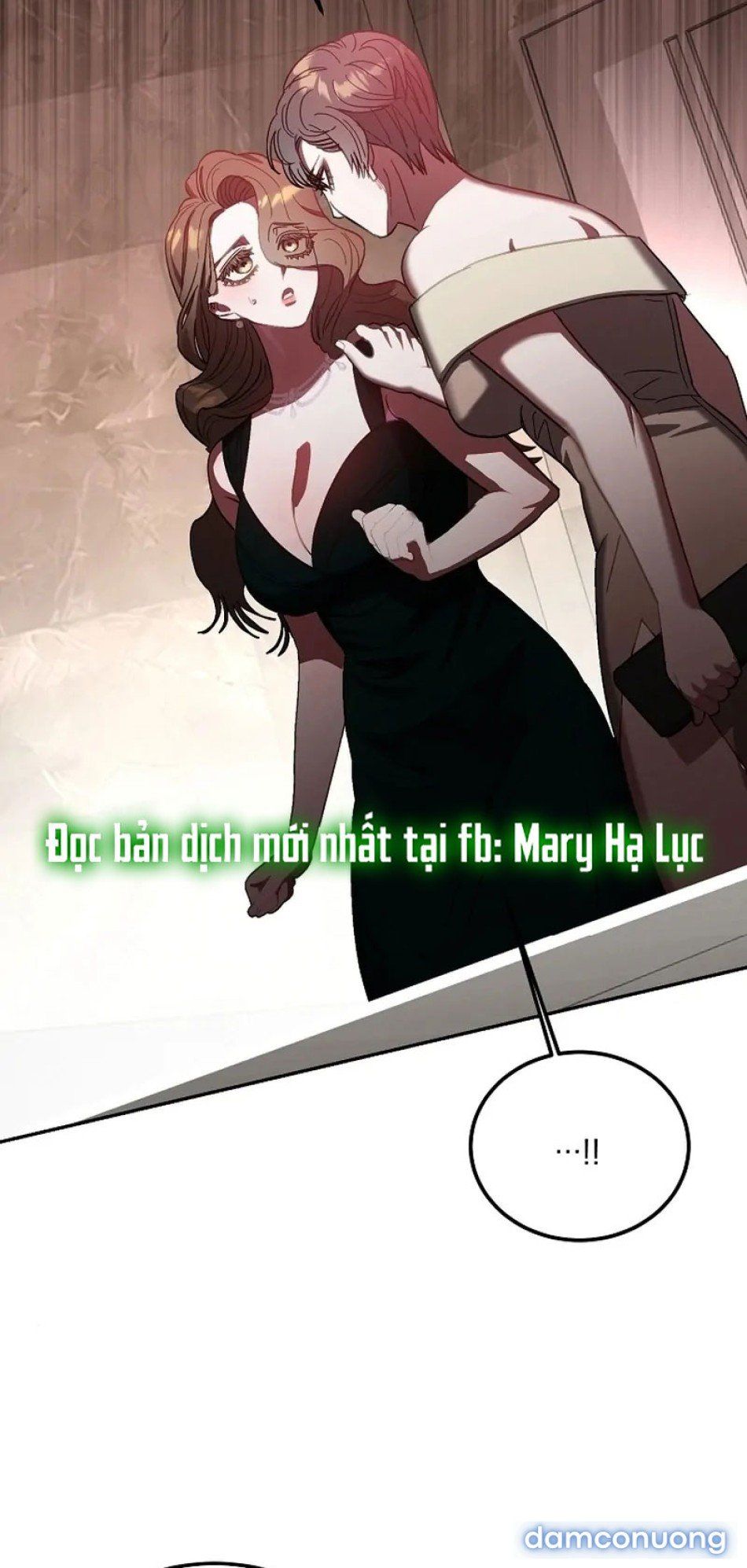 đọc truyện [18+] Dịu Dàng Trong Xiềng Xích Chương 6 ảnh 43 tại Thiên Thai Truyện