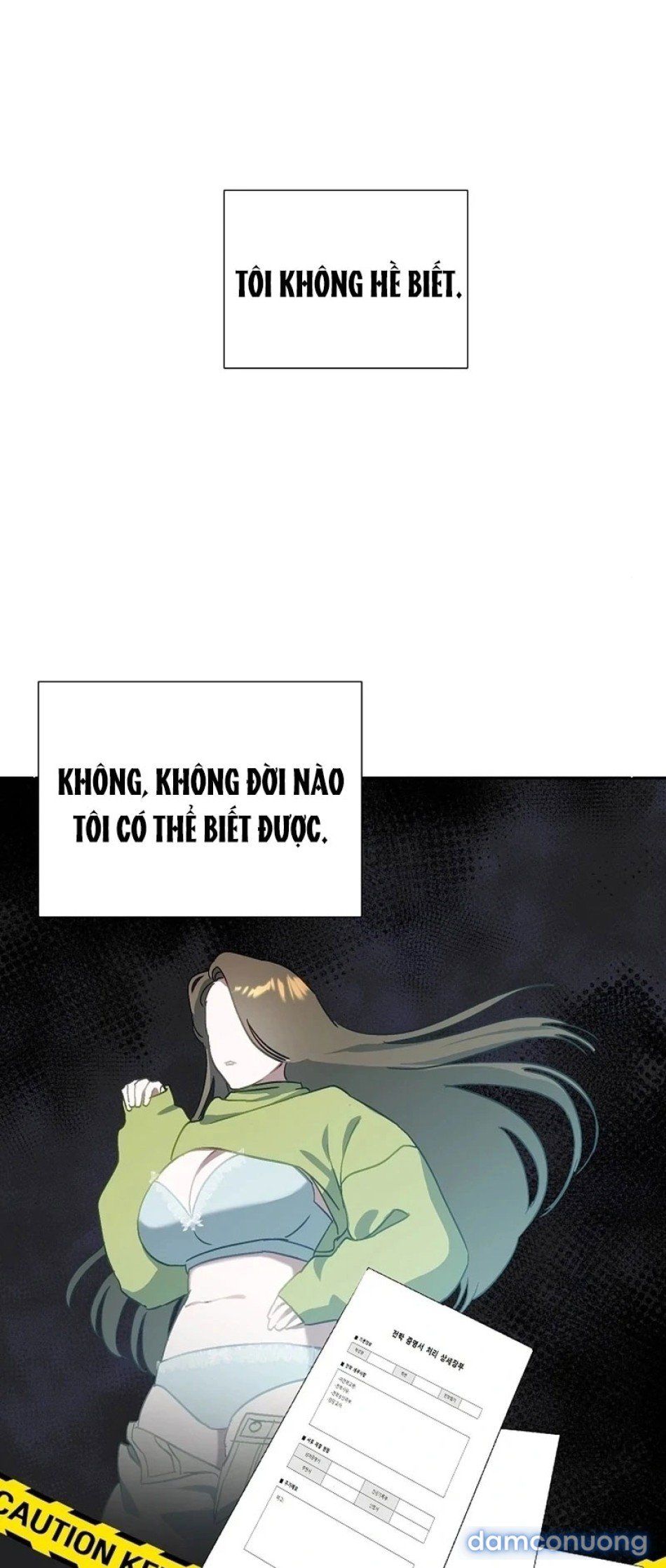 đọc truyện [18+] Dịu Dàng Trong Xiềng Xích Chương 6 ảnh 45 tại Thiên Thai Truyện